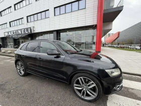 Audi SQ5 SQ5 313k FULL - 11500 € / 22492.04 лв. - 64447328 5