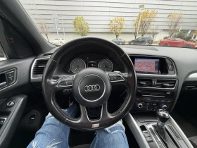 Audi SQ5 SQ5 313k FULL - 11500 € / 22492.04 лв. - 64447328 9