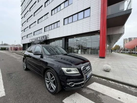 Audi SQ5 SQ5 313k FULL - 11500 € / 22492.04 лв. - 64447328 14