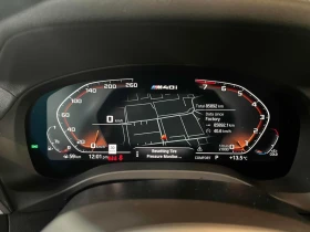 BMW X3 * M40i * CARFAX * ЦЕНА ДО БГ, снимка 8