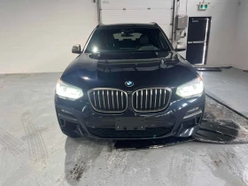BMW X3 * M40i * CARFAX * ЦЕНА ДО БГ, снимка 4