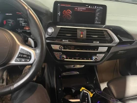 BMW X3 * M40i * CARFAX * ЦЕНА ДО БГ, снимка 9