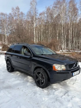 Volvo Xc90 2.4 D5 - 7499 € / 14666.77 лв. - 76641174 3