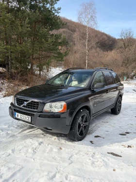 Volvo Xc90 2.4 D5 - 7499 € / 14666.77 лв. - 76641174 10