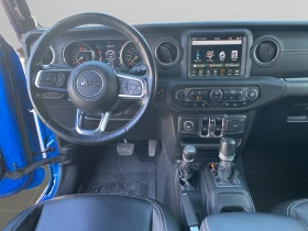 Jeep Wrangler SAHARA 2.0 Petrol 272 hp ATX8 AWD - 51990 € / 101683.60 лв. - 57312857 12