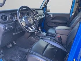 Jeep Wrangler SAHARA 2.0 Petrol 272 hp ATX8 AWD - 51990 € / 101683.60 лв. - 57312857 9