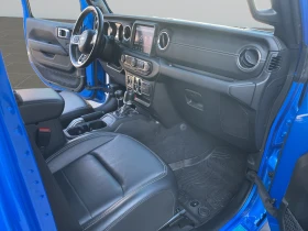 Jeep Wrangler SAHARA 2.0 Petrol 272 hp ATX8 AWD - 51990 € / 101683.60 лв. - 57312857 14