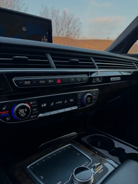 Audi Q7 Audi Q7 3.0 TFSI Quattro PRESTIGE 333 �.�. FULL | Mobile.bg � ����� ������ 8