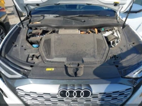 Audi Q8 E-TRON* PREMIUM PLUS* QUATTRO* ДИСТРОНИК* ПАНОРАМА - 26000 € / 50851.58 лв. - 56870656 9