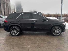 Mercedes-Benz GLE 450  * CARFAX * ВАКУУМ * ДИСТРОНИК * АМГ ПАКЕТ - 33100 € / 64737.97 лв. - 53005522 3