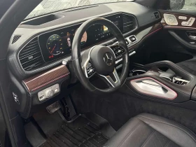 Mercedes-Benz GLE 450  * CARFAX * ВАКУУМ * ДИСТРОНИК * АМГ ПАКЕТ - 33100 € / 64737.97 лв. - 53005522 5