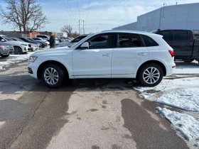 Audi Q5 * 2.0T Progressiv * CARFAX * ЦЕНА ДО БГ - 10200 € / 19949.47 лв. - 52703680 14