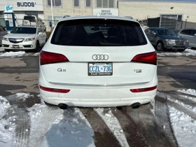 Audi Q5 * 2.0T Progressiv * CARFAX * ЦЕНА ДО БГ - 10200 € / 19949.47 лв. - 52703680 5