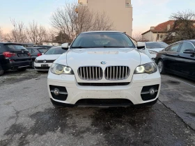BMW X6 3.5D 286HP M57 X-DRIVE SPORT RECARO ALKANTARA 2010 | Auto.bg — изображение 4