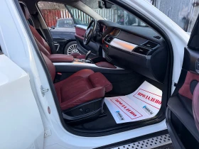 BMW X6 3.5D 286HP M57 X-DRIVE SPORT RECARO ALKANTARA 2010 | Auto.bg — изображение 14