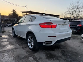 BMW X6 3.5D 286HP M57 X-DRIVE SPORT RECARO ALKANTARA 2010 | Auto.bg — изображение 6