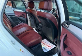 BMW X6 3.5D 286HP M57 X-DRIVE SPORT RECARO ALKANTARA 2010 | Auto.bg — изображение 16