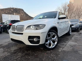 BMW X6 3.5D 286HP M57 X-DRIVE SPORT RECARO ALKANTARA 2010 | Auto.bg — изображение 2
