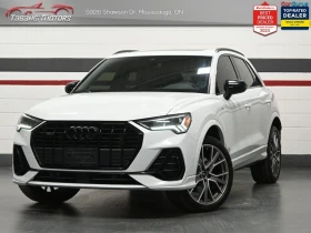 Audi Q3 QUATTRO TECHNIK 45 TFSI