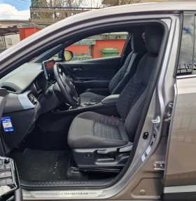 Toyota C-HR /2.0-HYBRID/ГАРАНЦИОНЕН/ГЕРМАНИЯ/58915км./FACELIFT - 22600 € / 44201.76 лв. - 61039930 9