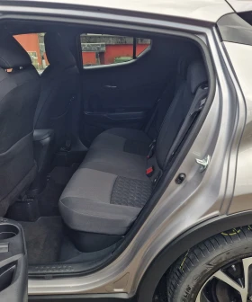 Toyota C-HR /2.0-HYBRID/ГАРАНЦИОНЕН/ГЕРМАНИЯ/58915км./FACELIFT - 22600 € / 44201.76 лв. - 61039930 10