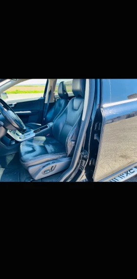 Volvo XC60 3.0 T6 ОЧАКВАН ВНОС Швейцария - 9850 € / 19264.93 лв. - 89360880 4