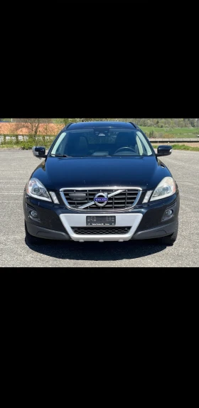 Volvo XC60 3.0 T6 ОЧАКВАН ВНОС Швейцария - 9850 € / 19264.93 лв. - 89360880 2