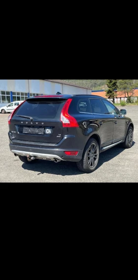 Volvo XC60 3.0 T6 ОЧАКВАН ВНОС Швейцария - 9850 € / 19264.93 лв. - 89360880 3
