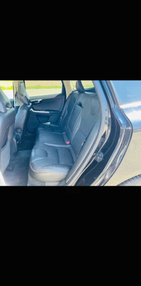 Volvo XC60 3.0 T6 ОЧАКВАН ВНОС Швейцария - 9850 € / 19264.93 лв. - 89360880 8