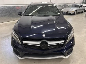 Mercedes-Benz GLA 45 AMG ��������� ����� ����/����� PANO ��. �������� | Mobile.bg � ����� ������ 2