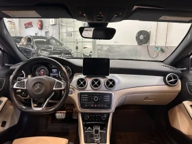 Mercedes-Benz GLA 45 AMG ��������� ����� ����/����� PANO ��. �������� | Mobile.bg � ����� ������ 8