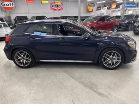 Mercedes-Benz GLA 45 AMG ��������� ����� ����/����� PANO ��. �������� | Mobile.bg � ����� ������ 6
