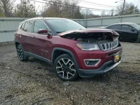 ������ Jeep Compass