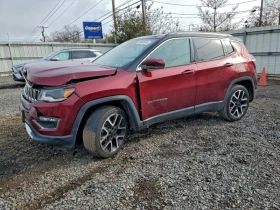 Jeep Compass 2.4L 4 4x4 w/Front Whl Drv | Mobile.bg � ����� ������ 2