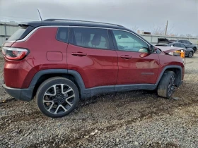 Jeep Compass 2.4L 4 4x4 w/Front Whl Drv | Mobile.bg � ����� ������ 4