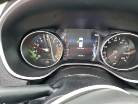 Jeep Compass 2.4L 4 4x4 w/Front Whl Drv | Mobile.bg � ����� ������ 10