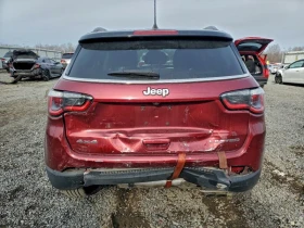 Jeep Compass 2.4L 4 4x4 w/Front Whl Drv | Mobile.bg � ����� ������ 7