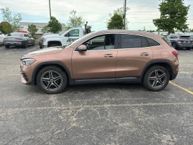 Mercedes-Benz GLA 2.0L 4cyl AWD | Mobile.bg � ����� ������ 2
