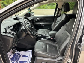 Ford Kuga 2, 0D.163k.4x4.Автомат.Панорама. | Auto.bg — изображение 11