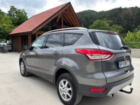 Ford Kuga 2, 0D.163k.4x4.Автомат.Панорама. | Auto.bg — изображение 6