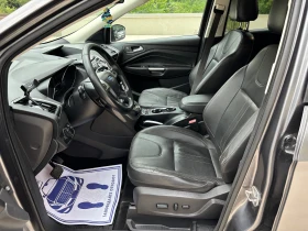 Ford Kuga 2, 0D.163k.4x4.Автомат.Панорама. | Auto.bg — изображение 10