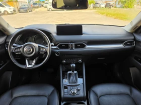 Mazda CX-5 2.5 AWD SKYACTIV-G | Auto.bg — изображение 13