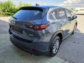 Mazda CX-5 2.5 AWD SKYACTIV-G | Auto.bg — изображение 7