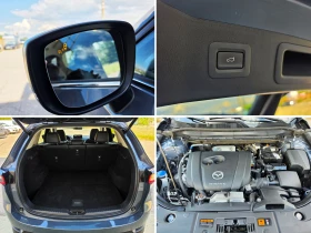 Mazda CX-5 2.5 AWD SKYACTIV-G | Auto.bg — изображение 17
