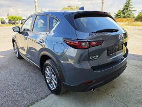 Mazda CX-5 2.5 AWD SKYACTIV-G | Auto.bg — изображение 5