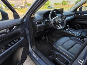 Mazda CX-5 2.5 AWD SKYACTIV-G | Auto.bg — изображение 9