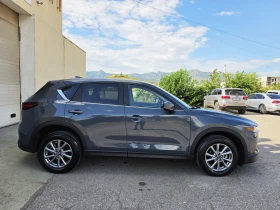 Mazda CX-5 2.5 AWD SKYACTIV-G | Auto.bg — изображение 8