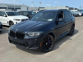 ����� �� �������� �� BMW X3 xDrive30i M SPORT | ������ ���������������� �� BMW