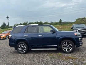 Toyota 4runner * 4WD * ОБДУХВАНЕ * PANO * CARFAX  | Auto.bg — изображение 4