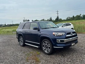 Toyota 4runner * 4WD * ОБДУХВАНЕ * PANO * CARFAX  | Auto.bg — изображение 3